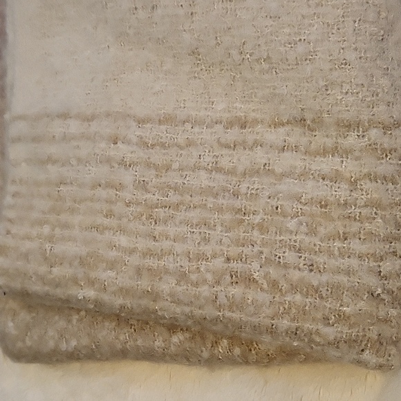 MerSea pink ombre scarf - Picture 6 of 9